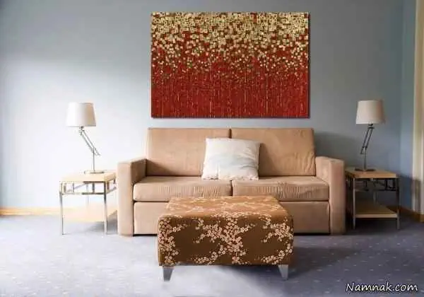 تابلوهای شیک